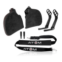 Umbauset Pultsender ATOM