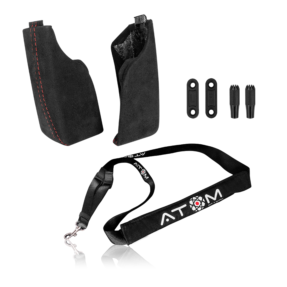 Umbauset Handsender ATOM