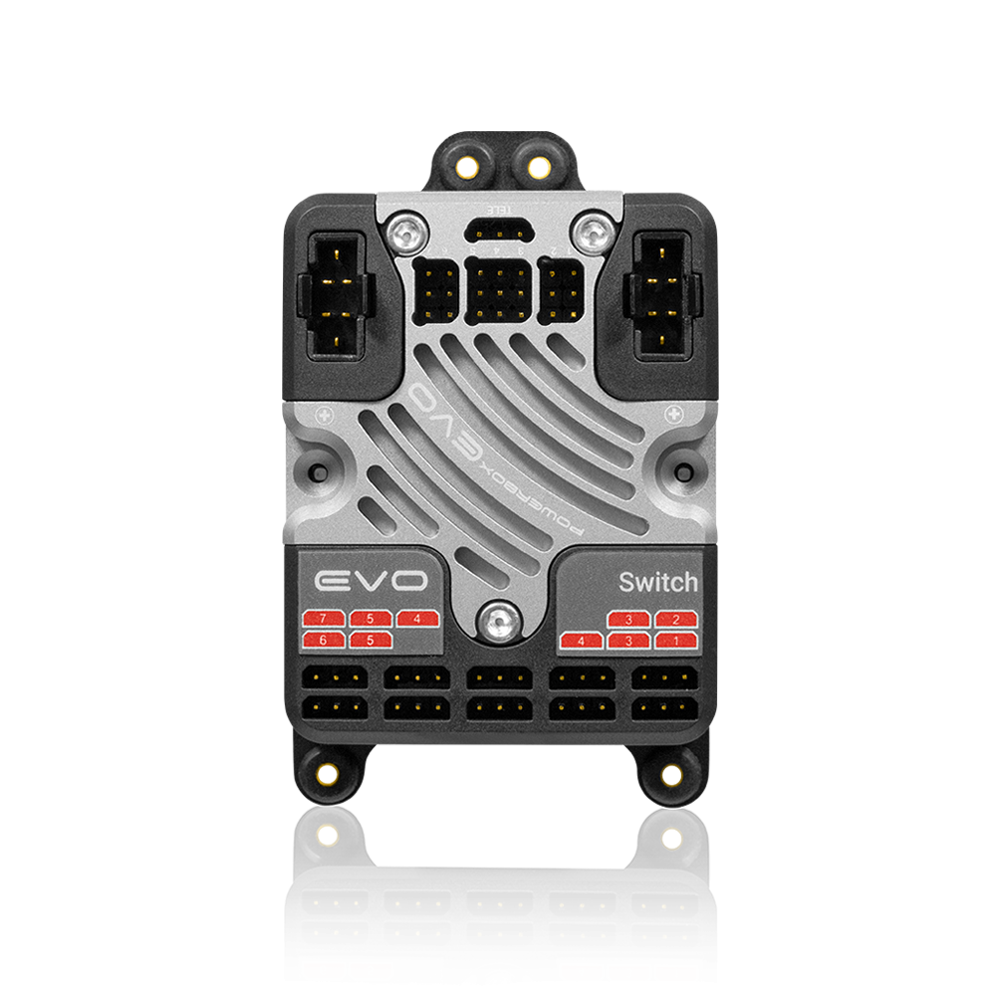 PowerBox EVO