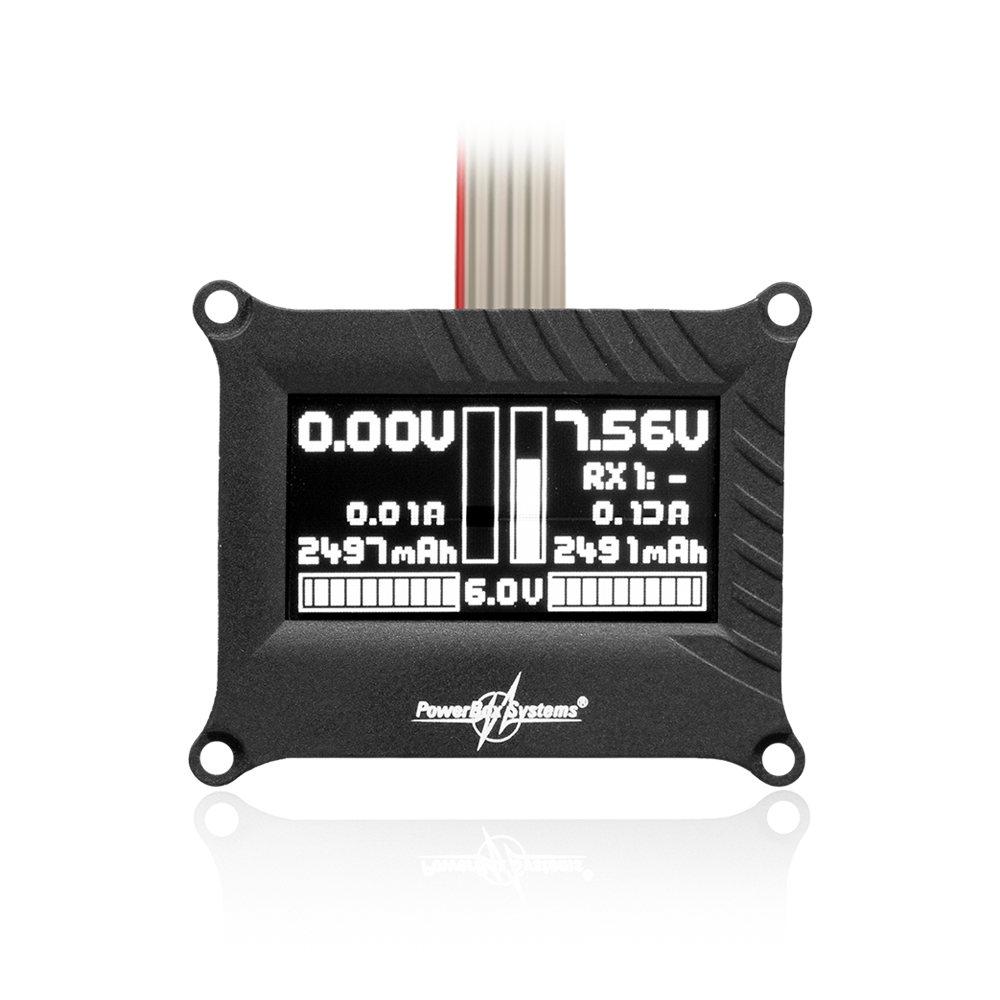 OLED-Display M