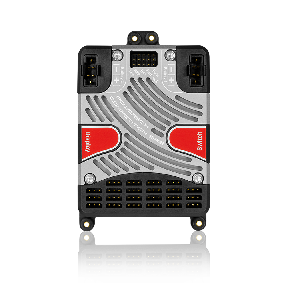 PowerBox Competition SR2/UAV