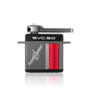 PowerBox iServo SVC.50 inkl. Aluminium Servohorn