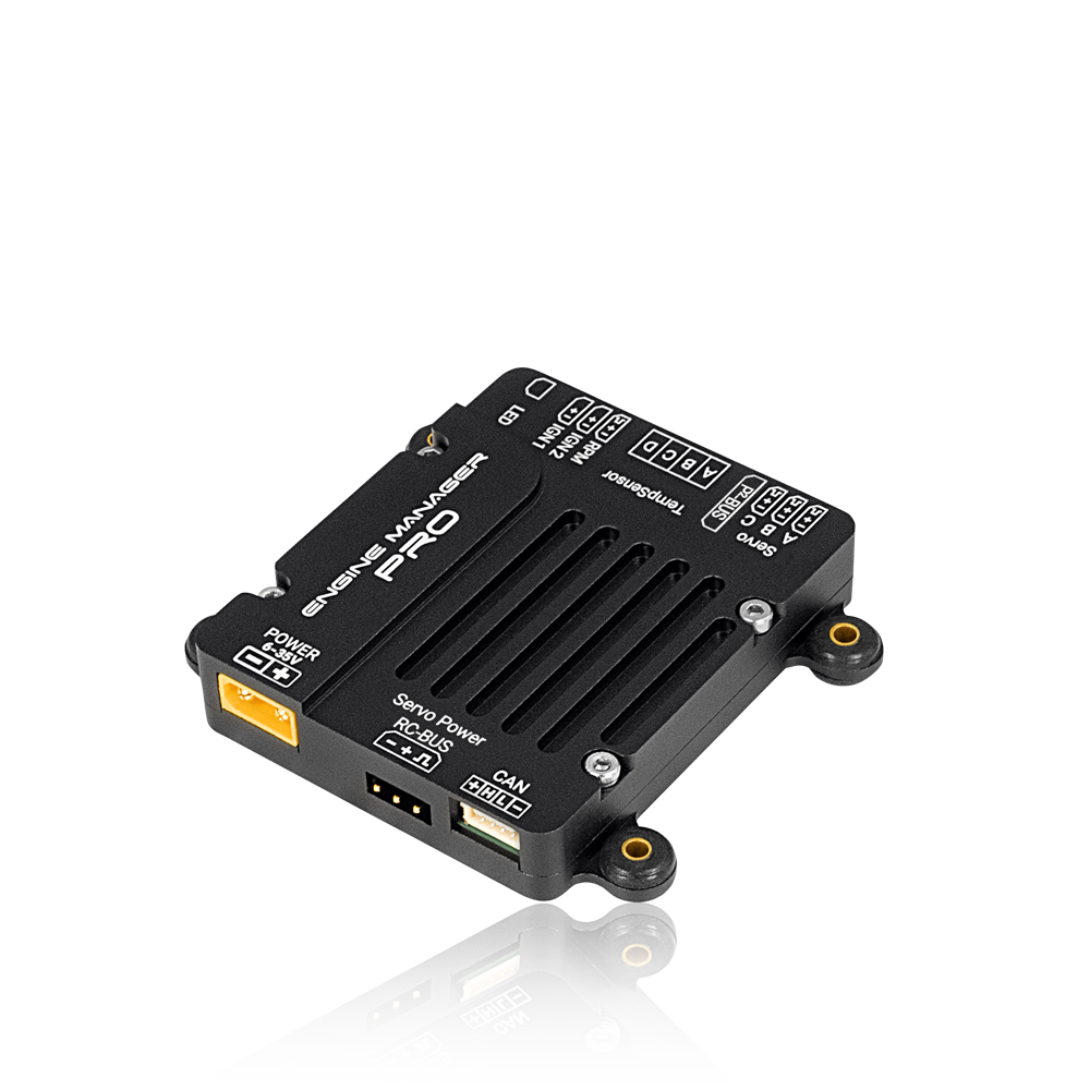 PowerBox Engine Manager Pro