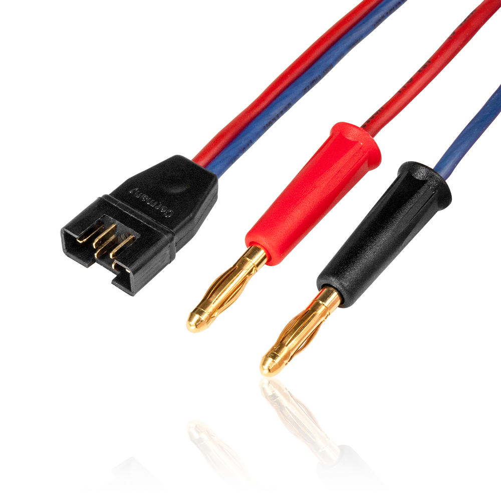 Ladekabel MPX Kabel 1,5mm², Länge 40cm