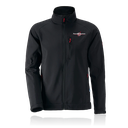 PowerBox Softshell Jacke Größe XS