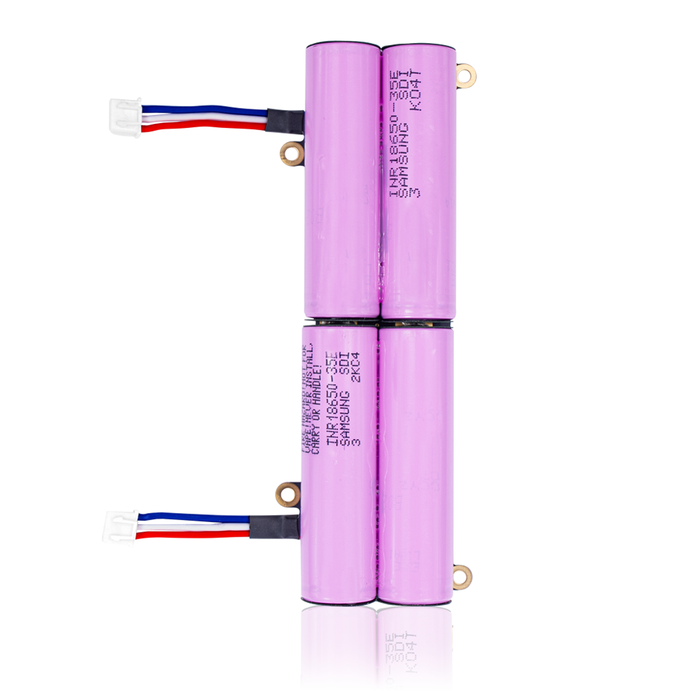Ersatzakku ATOM
