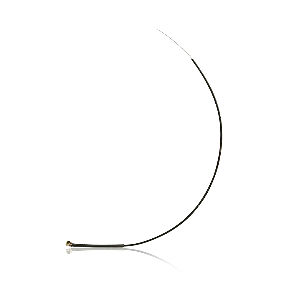 Ersatzantenne for PBR-5S,-26XS,-10SL