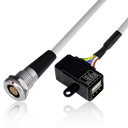 Interface für Pitot HASA - 25 cm