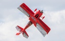Flex Innovations Mamba 70cc ARF Doppeldecker rot