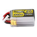 Tattu R-Line Version 5.0 1050mAh 29.6V 8S 150C Lipo Battery Pack with XT60 Plug