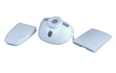Flex Innovations MOTORHAUBE EXTRA 300 V1/V2