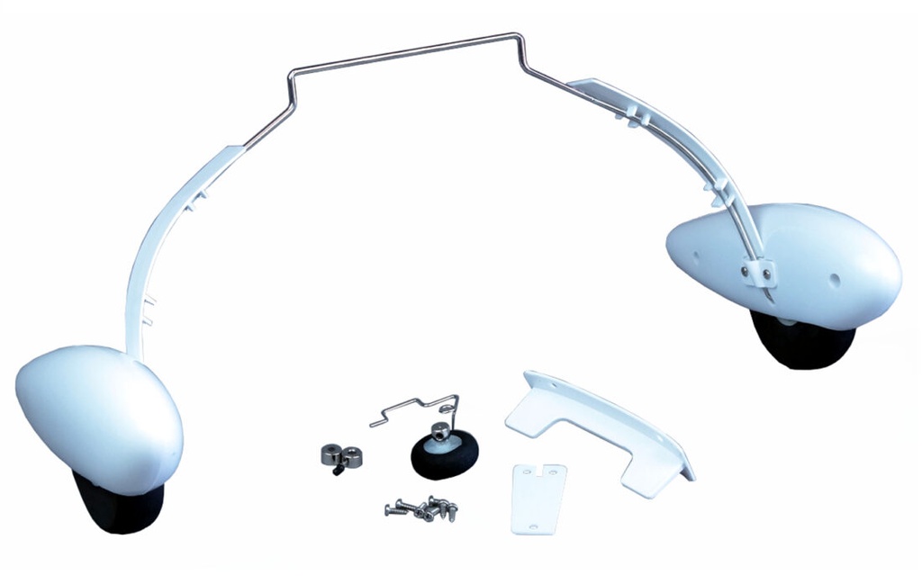 Flex Innovations HAUPTFAHRWERK EXTRA 300 V1/V2