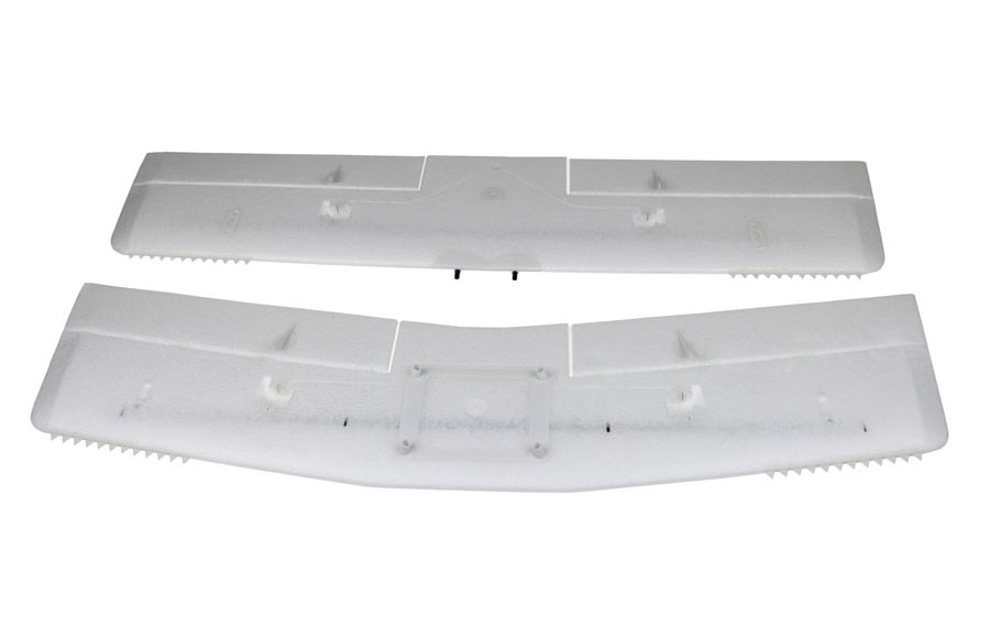 Flex Innovations FLÄCHENSATZ MAMBA 10 MIT STREBEN OBEN/OBEN