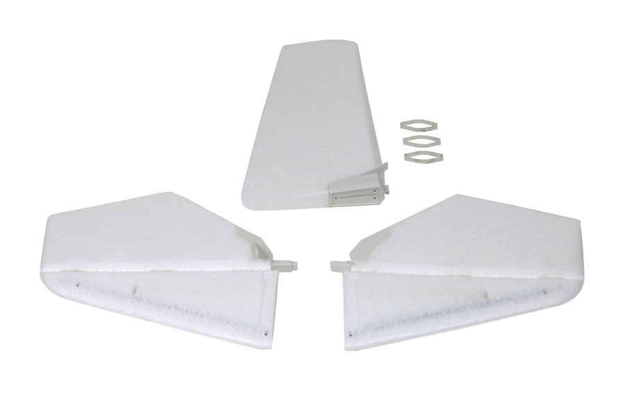 Flex Innovations LEITWERKSSATZ MAMBA 10