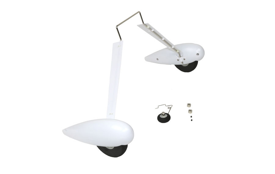 Flex Innovations HAUPTFAHRWERK MAMBA 10