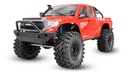 ALLRock H8E Pick-up Crawler brushless FOC 1:8 ARTR