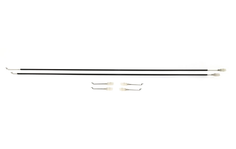 Flex Innovations GESTÄNGESATZ MAMBA 10