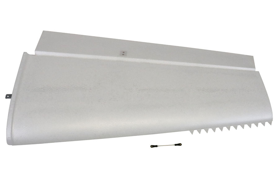 Flex Innovations TRAGFLÄCHE LINKS CAP 232 EX passend zu # 9749150 / 9749151