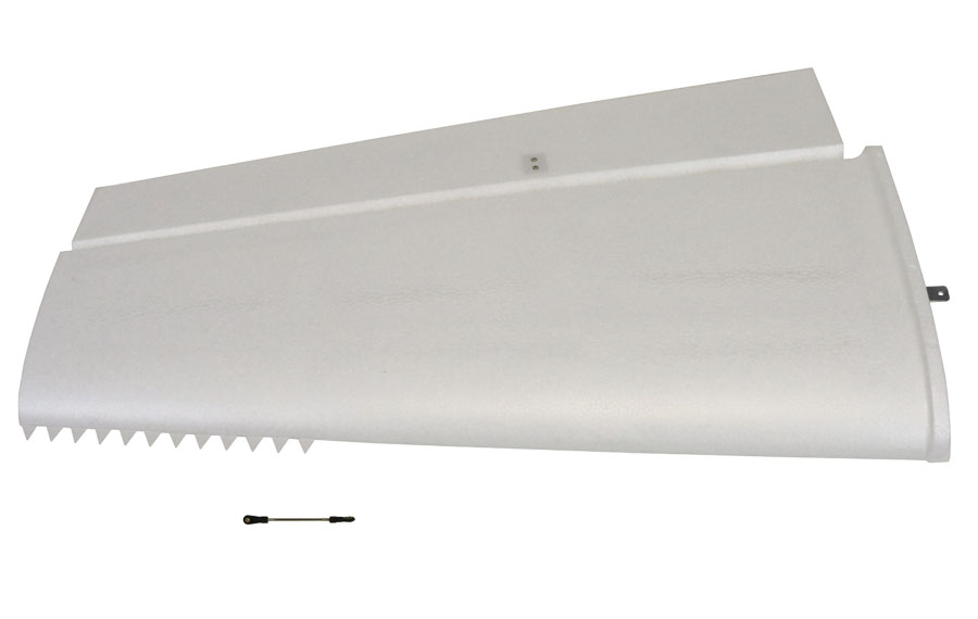 Flex Innovations TRAGFLÄCHE RECHTS CAP 232 EX passend zu # 9749150 / 9749151