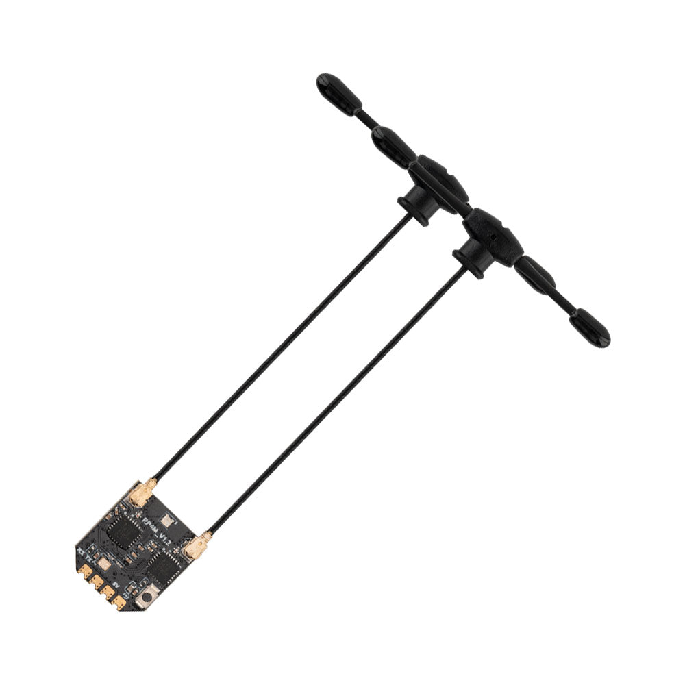 RP4TD-M-LBT ExpressLRS 2.4GHz Mini True Diversity Empfaenger