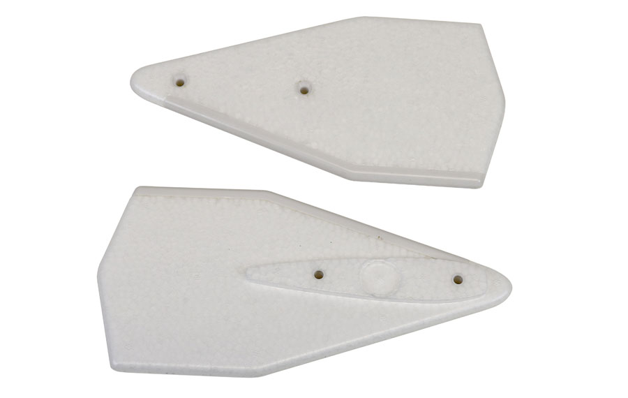 Flex Innovations SIDEFORCE GENERATORS SFG SET CAP 232 EX ND ZU # 9749150 / 9749151 9749152 / 9749