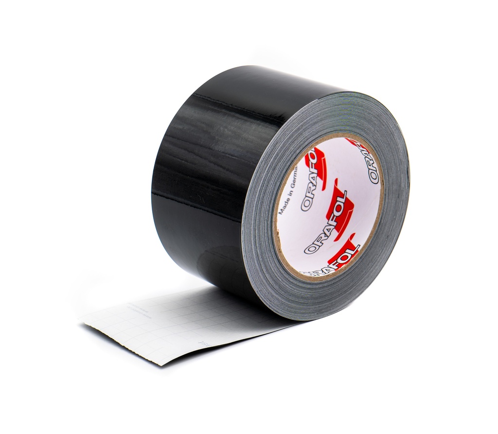 Chrome Delete - Oracal 970RA - 7,5cm x 25m