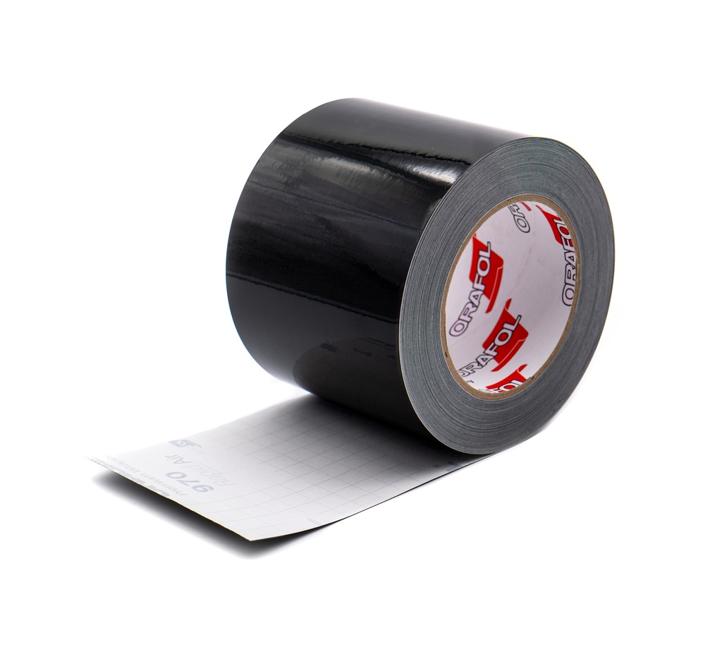 Chrome Delete - Oracal 970RA - 15cm x 25m