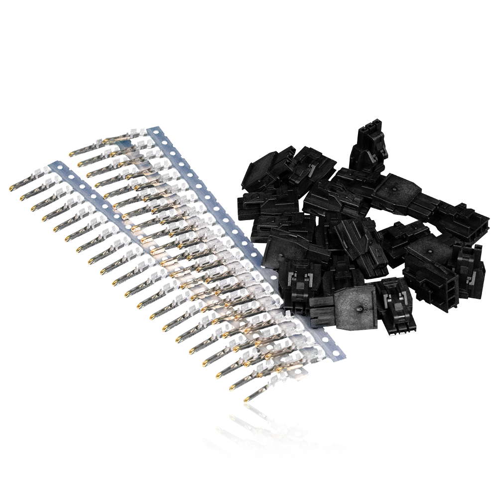 SHV Servostecker
