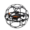 SkyTumbler V2 - RTF | Indoor Käfigdrohne