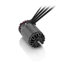 Xerun AXE4987SD 1600kV R3S Crawler Motor