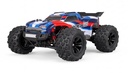Hyper Go Truggy V2 brushless 4WD 1:16 RTR blau/rot