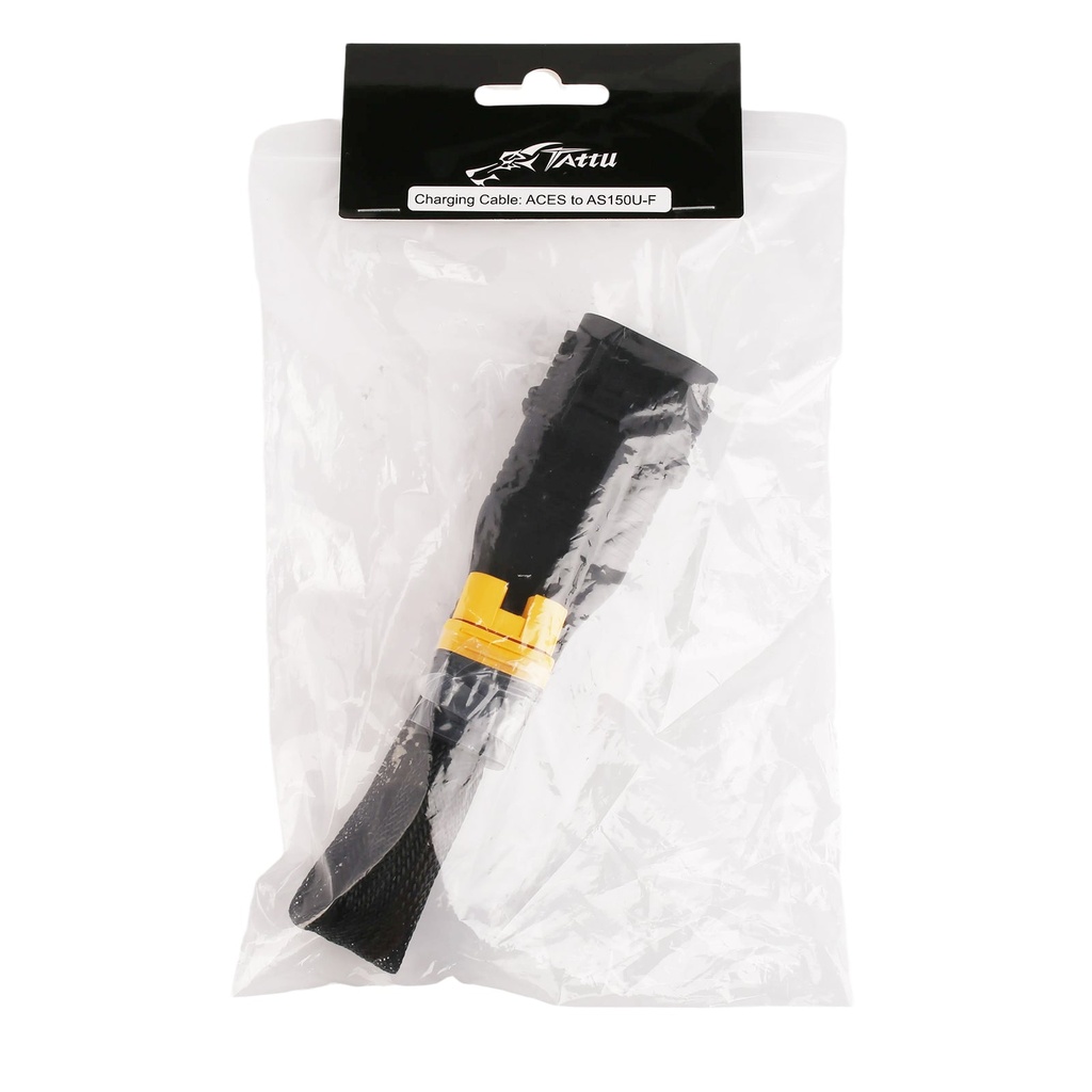 Charging Cable: ACES to AS150U-F