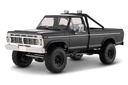 FMS FCX18II Ford F100 schwarz 1:18 - Crawler RTR Brushless