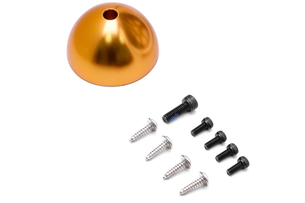 Freewing 110mm 12-Blade EDF Hardware Set