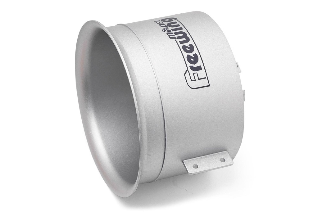 Freewing 110mm 12-Blade EDF Metal Housing