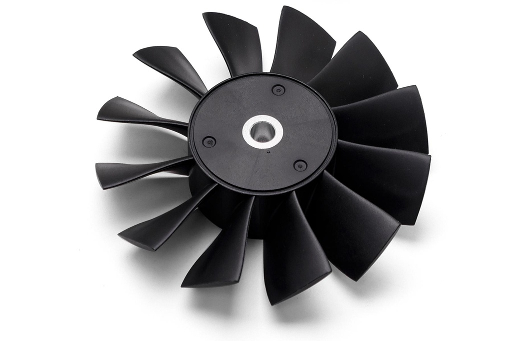 Freewing 110mm 12-Blade EDF Rotor
