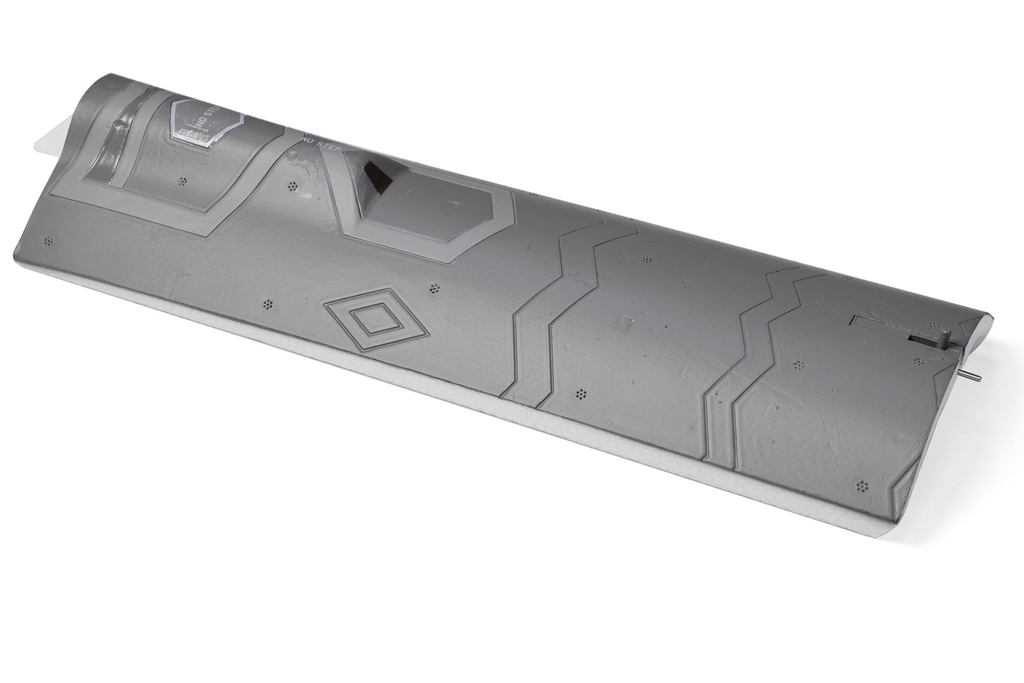 Freewing 110mm EDF F-35C Battery Compartment Cover