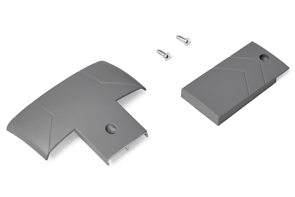 Freewing 110mm EDF F-35C EDF Cover Fixed Plastic Part