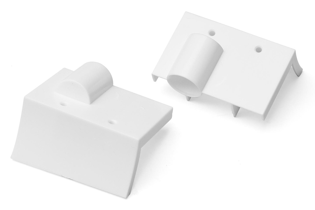 Freewing 110mm EDF F-35C EDF Mounting Parts