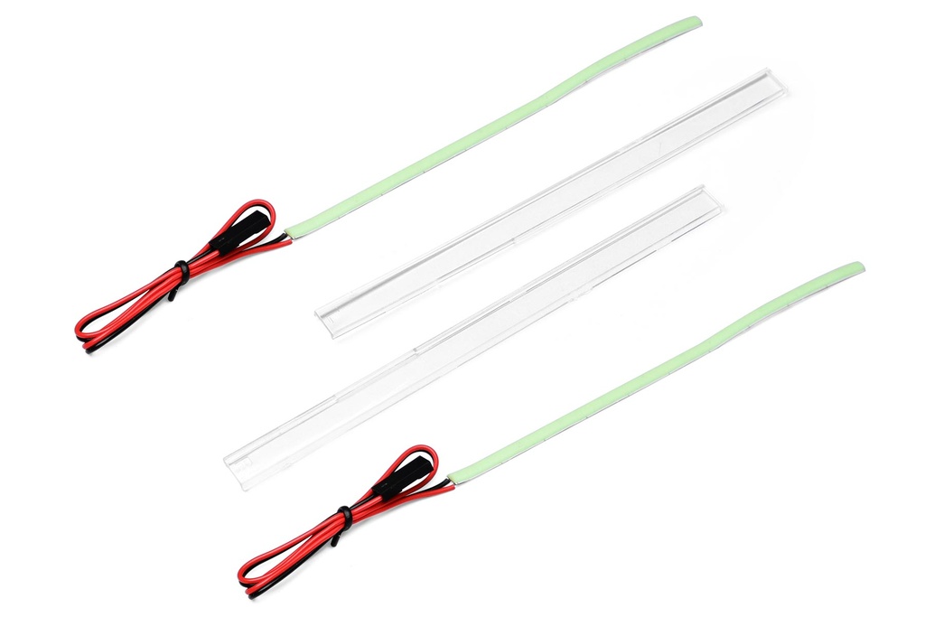 Freewing 110mm EDF F-35C Formation (Slime) Light 10220 With Cover