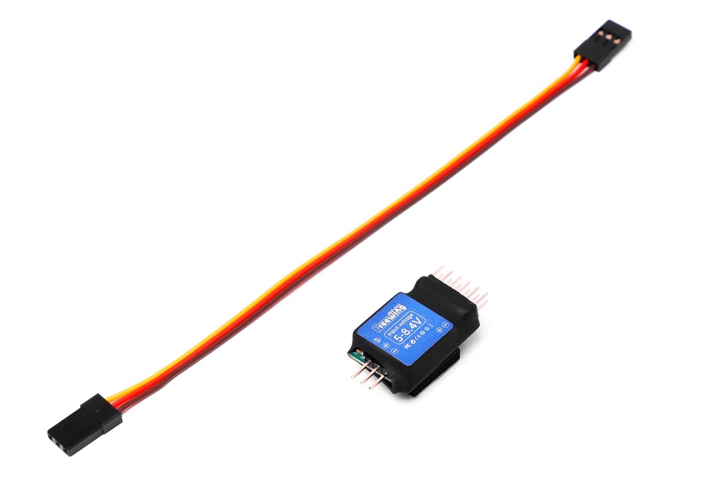 Freewing 110mm EDF F-35C Formation LED Light Control Board