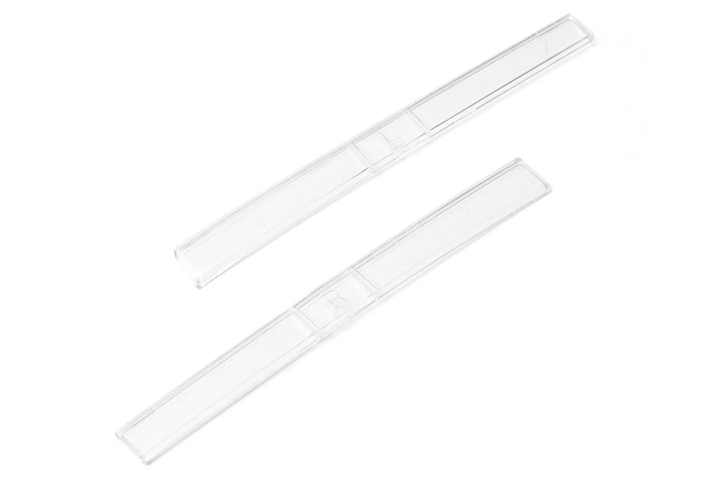 Freewing 110mm EDF F-35C Formation LED Light Cover (Fuselage)