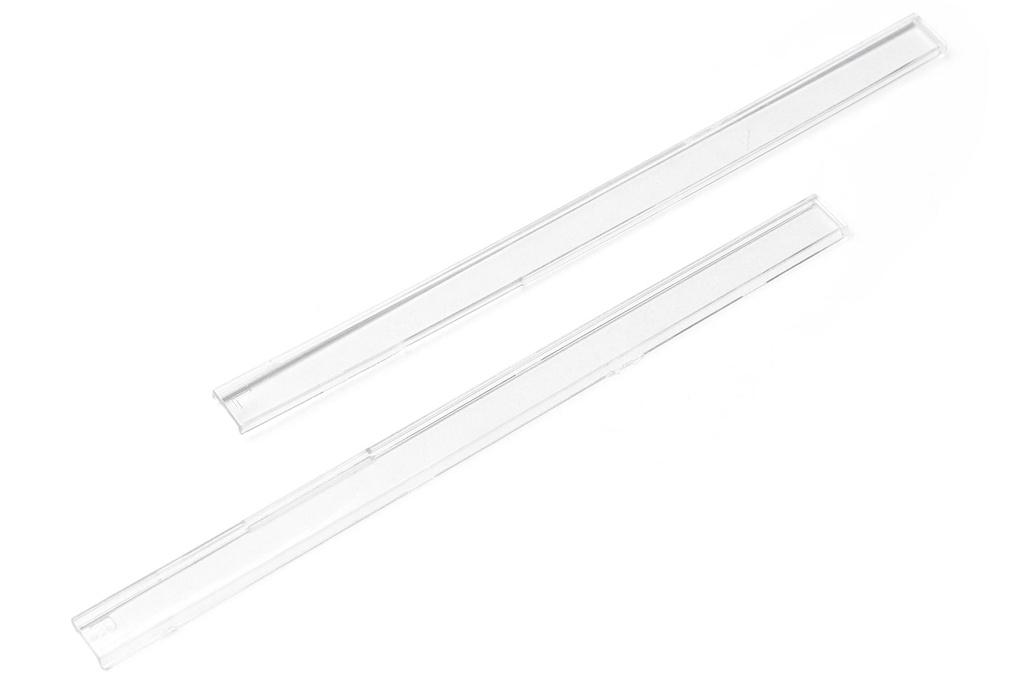 Freewing 110mm EDF F-35C Formation LED Light Cover (Rudder)