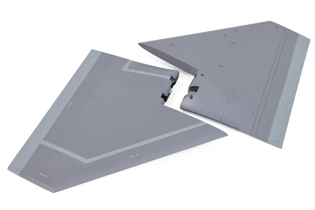 Freewing 110mm EDF F-35C Horizontal Stabilizer