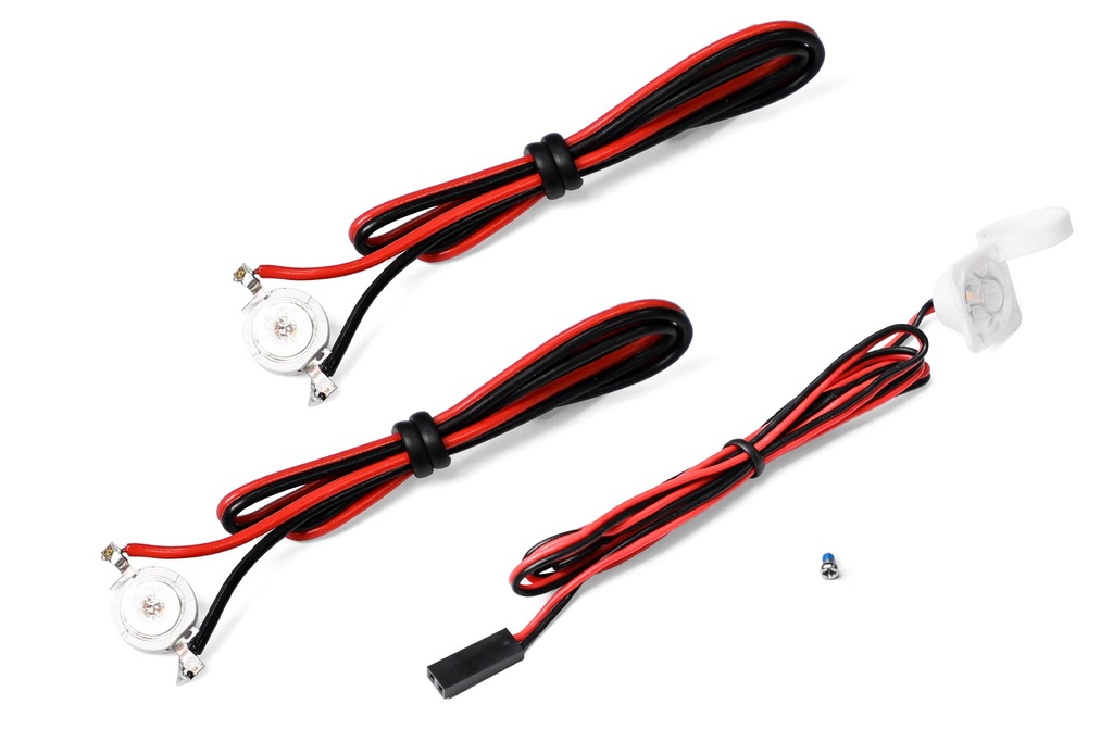 Freewing 110mm EDF F-35C LED Light Set