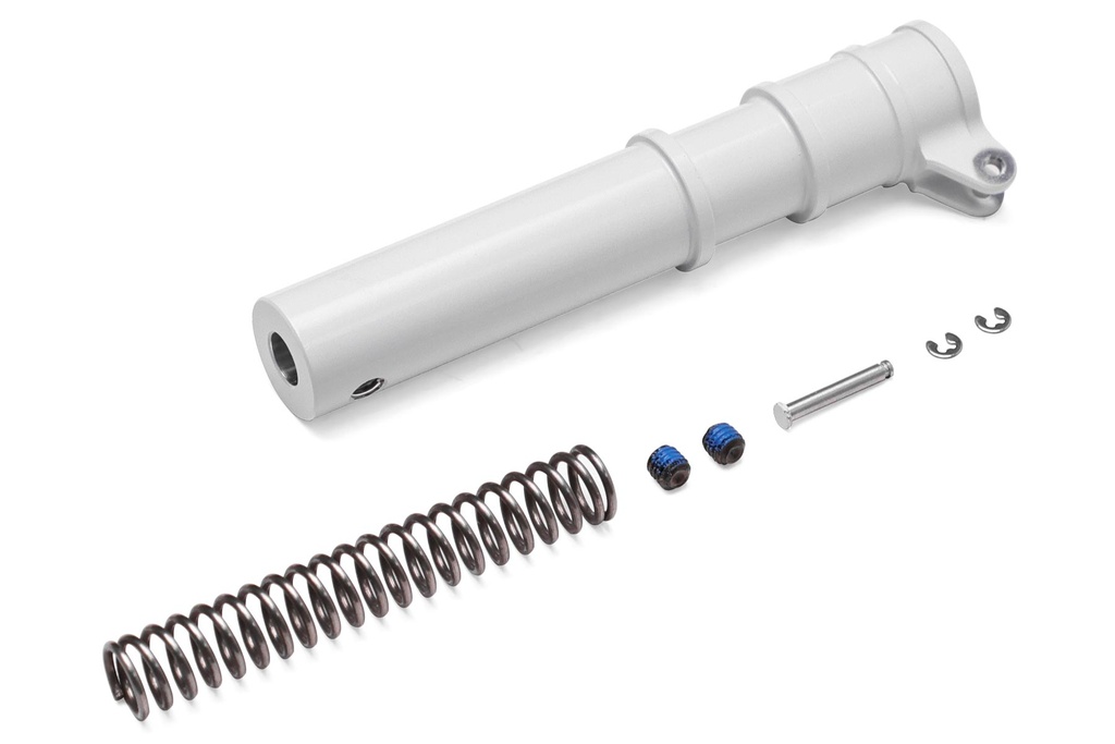 Freewing 110mm EDF F-35C Main Gear Shock Absorbing Tube