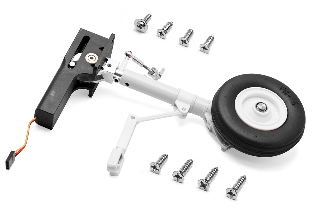 Freewing 110mm EDF F-35C Main Landing Gear - Right