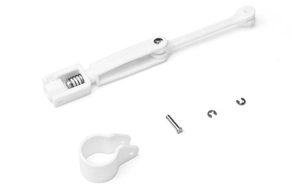 Freewing 110mm EDF F-35C Main Landing Gear Slant Rod