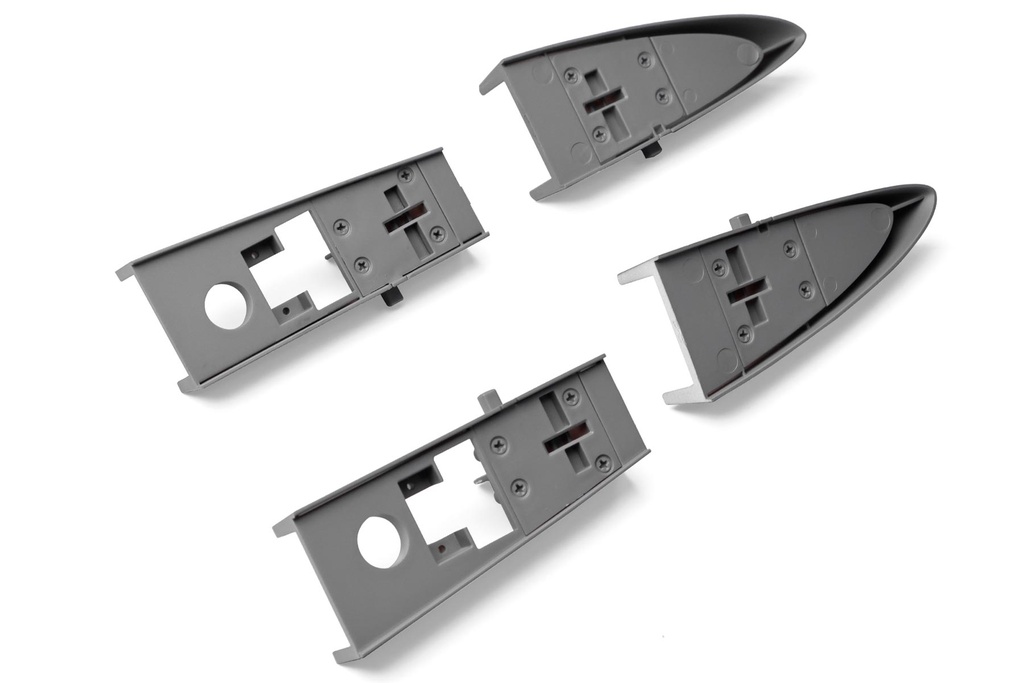 Freewing 110mm EDF F-35C Main Wing Structure Plastic Part Set (Wing)