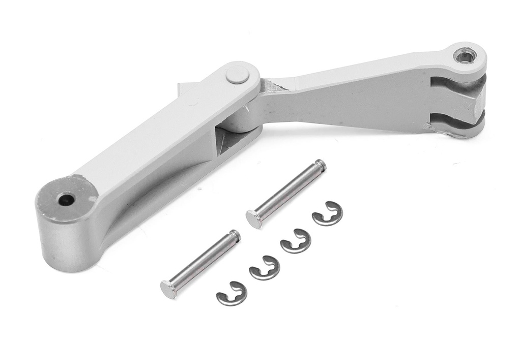 Freewing 110mm EDF F-35C Nose Gear Anti Torsion Arm